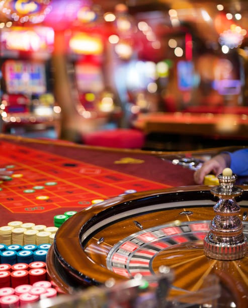 pointgo baccarat table with shoe display, betting layout, and live dealer in HD studio