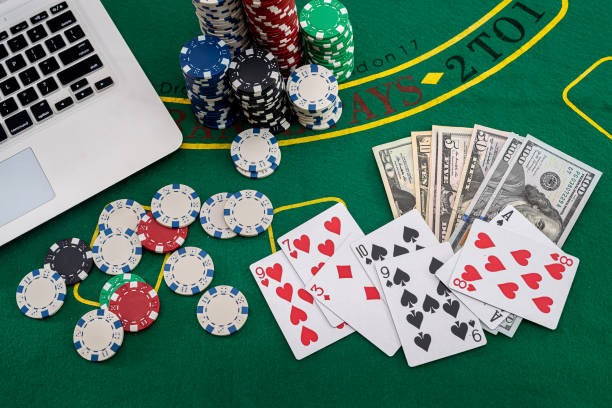 Live dealer studio setup for Ninja vs Samurai on pointgo with multi-camera view and real-time chat